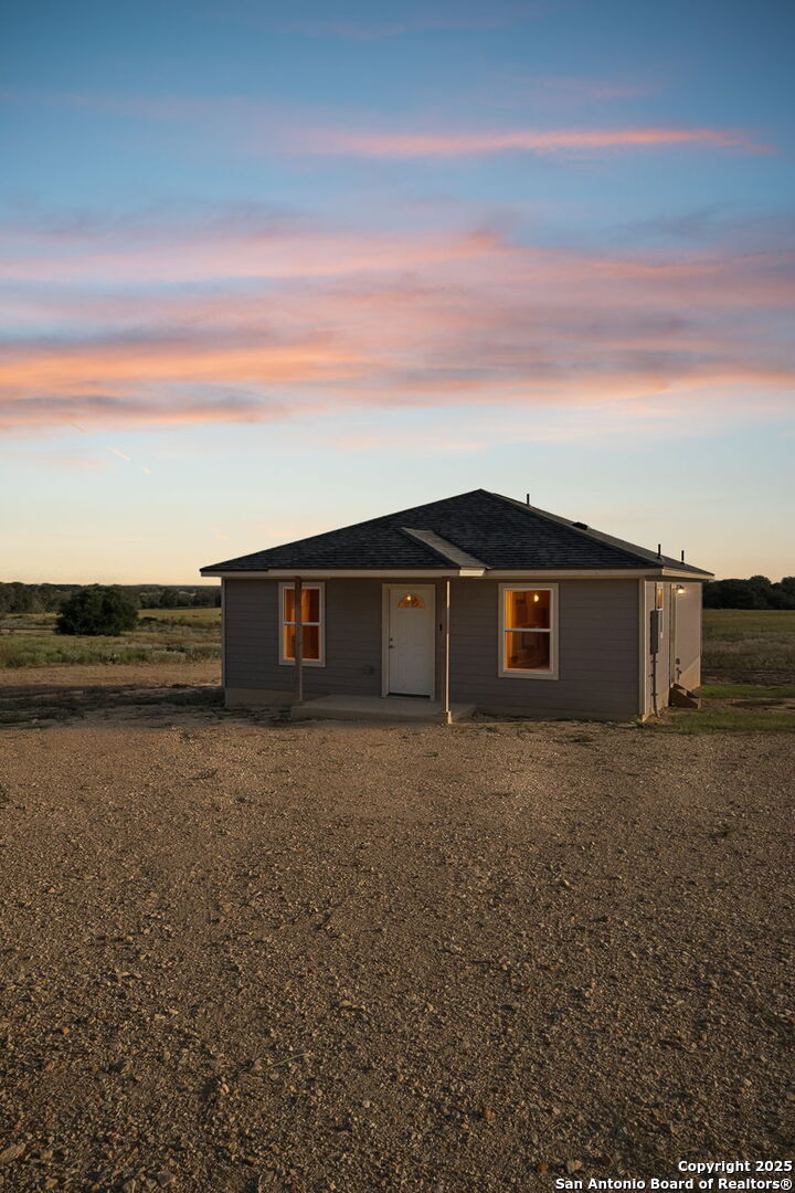 Property Photo:  112 Spring Valley  TX 78101 
