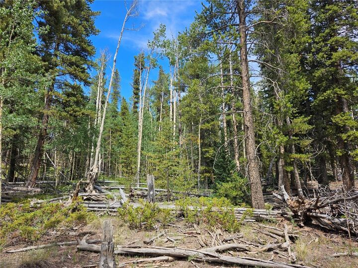 Property Photo:  Pcs#44083 Co Rd 1  CO 80440 