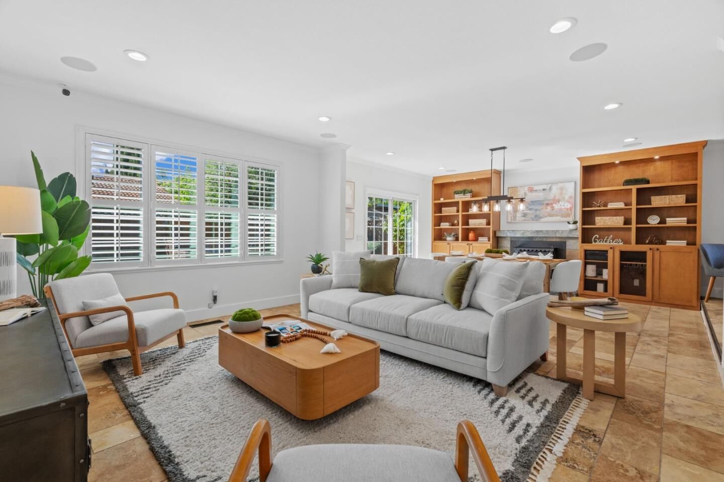 Property Photo: 5749 San Lorenzo Drive CA 95123