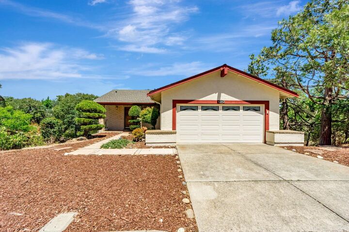 126 Saint Joan Lane  Pleasant Hill CA 94523 photo