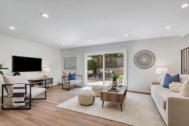 Property Photo:  3132 Shriver Drive  CA 95132 