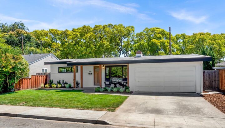 Property Photo:  2082 Juliana Court  CA 95050 