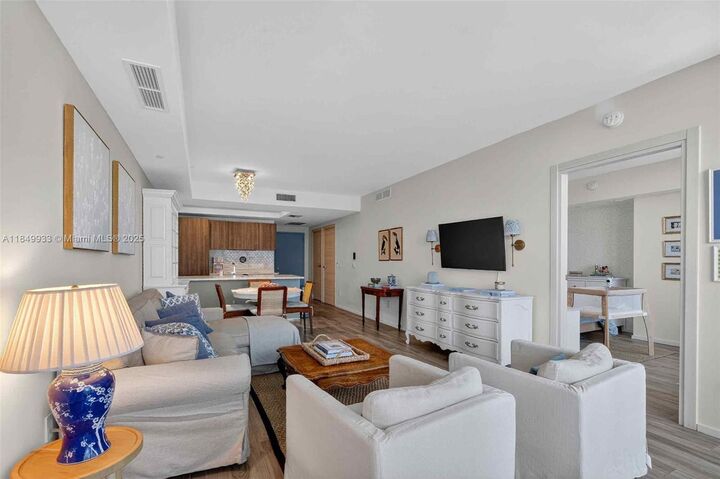 Property Photo: 801 S Miami Ave 2802 FL 33130