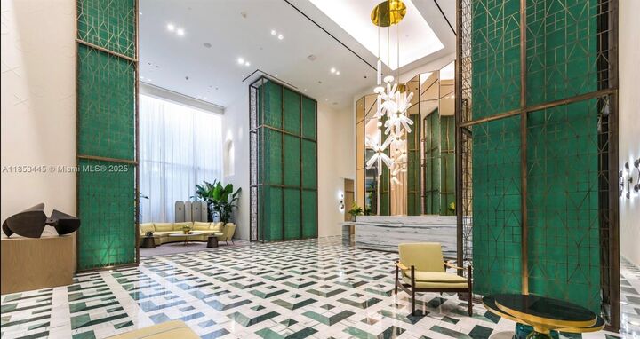 Property Photo:  801 S Miami Ave 2503  FL 33130 