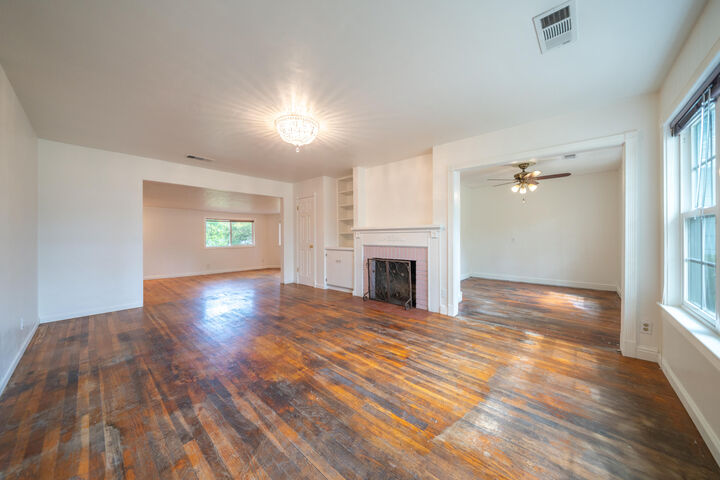Property Photo:  3500 Longview Avenue  CA 96001 