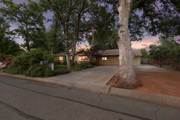 Property Photo:  7057 Riata Drive  CA 96002 