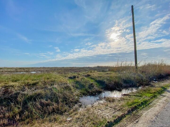 Property Photo: 0 Gulf Beach Highway LA 70631