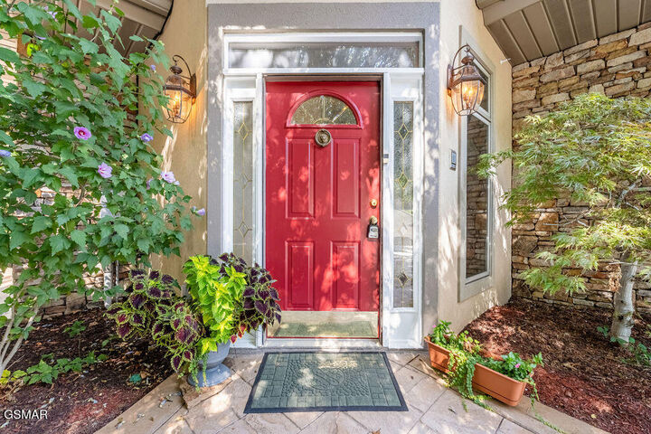 Property Photo: 234 Timberlodge Lane TN 37862