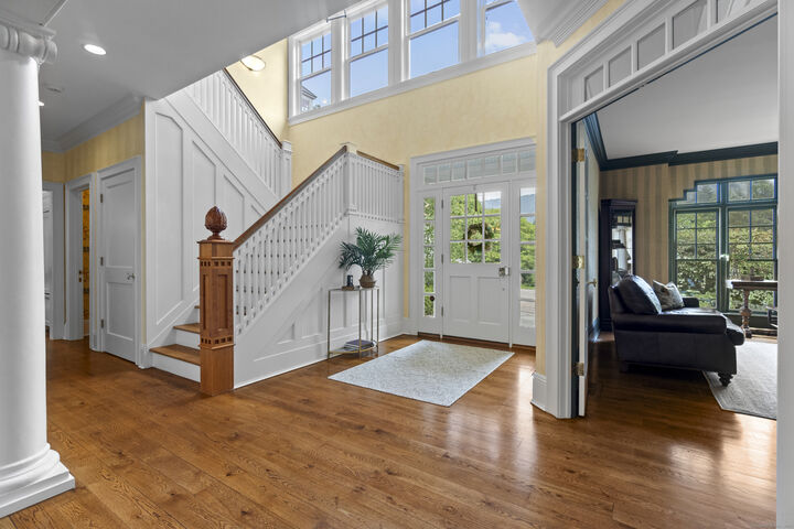 Property Photo: 3 Ridgebury Road CT 06070