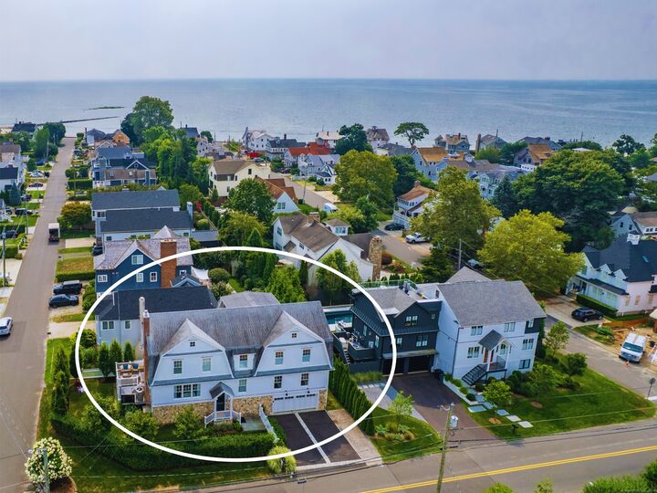 Property Photo:  5 Bradley Street  CT 06880 