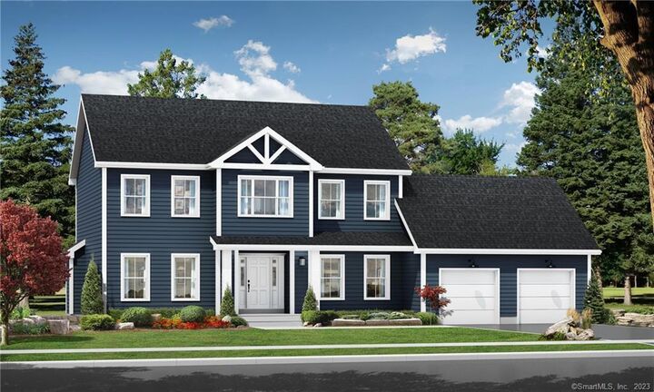 209 Memory Lane  Cheshire CT 06410 photo