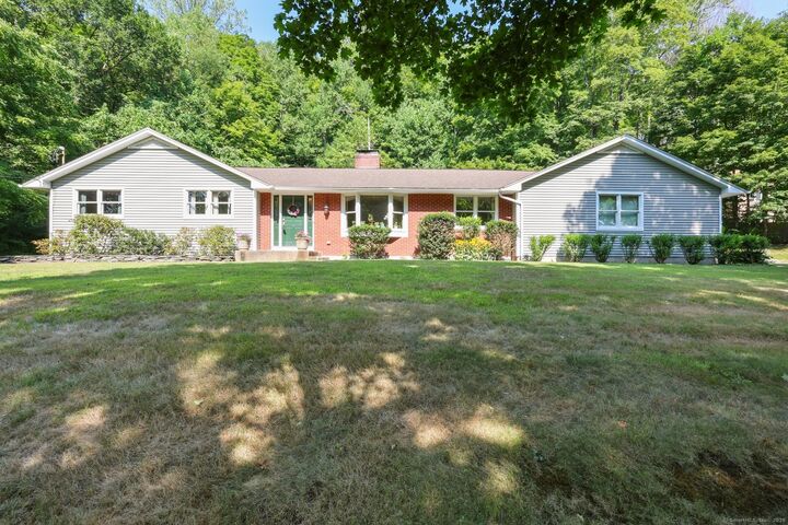 Property Photo: 187 Oregon Road CT 06451