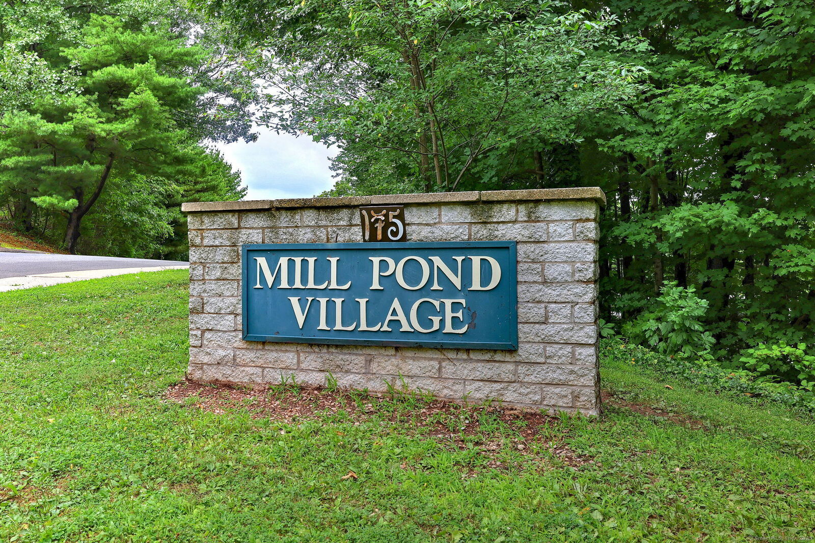 Property Photo: 175 Mill Pond Road 455 CT 06514
