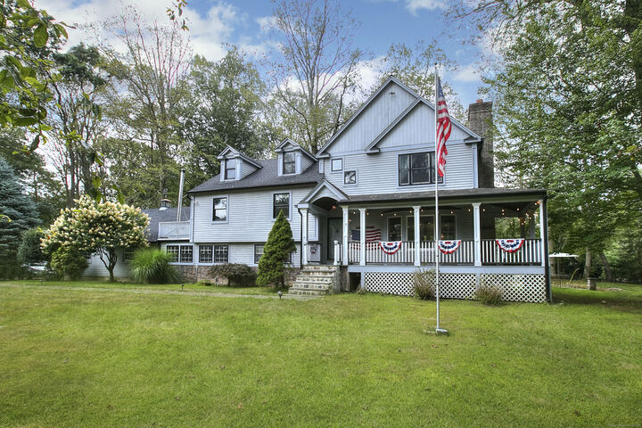43 Burr Farms Road  Westport CT 06880 photo