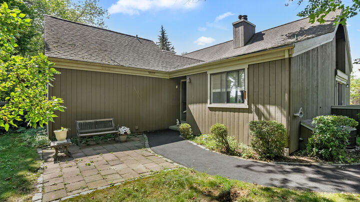 Property Photo:  383 Sequoia Lane A  CT 06614 