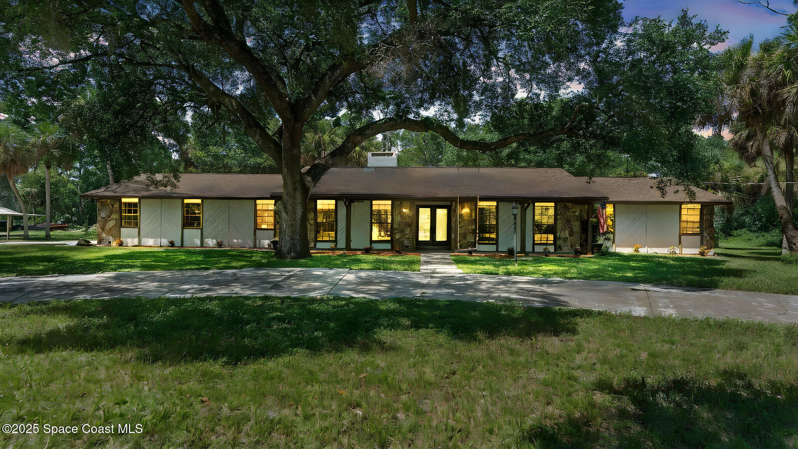Property Photo:  6341 Pony Circle  FL 32926 