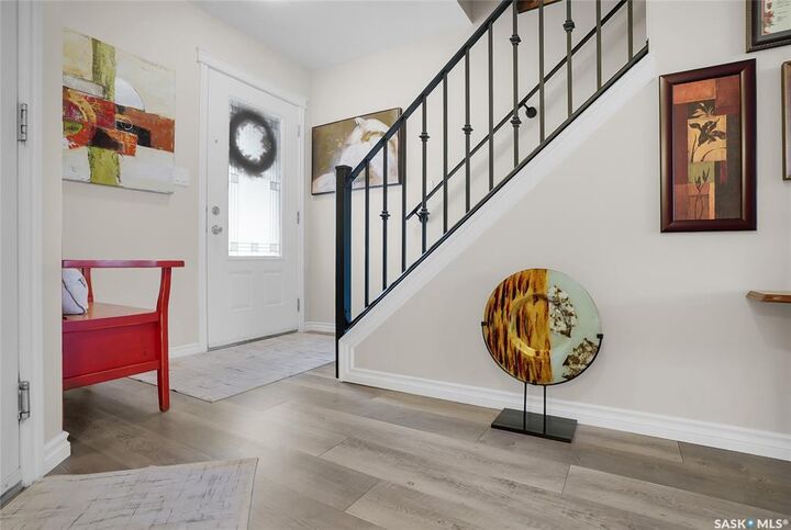 Property Photo:  940 Bradley Street 504  SK S6H 3M4 