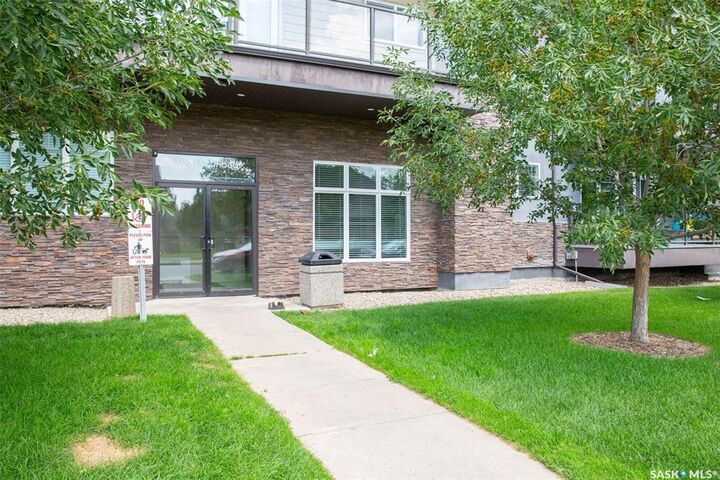 Property Photo:  706 Hart Road 206  SK S7M 4L5 