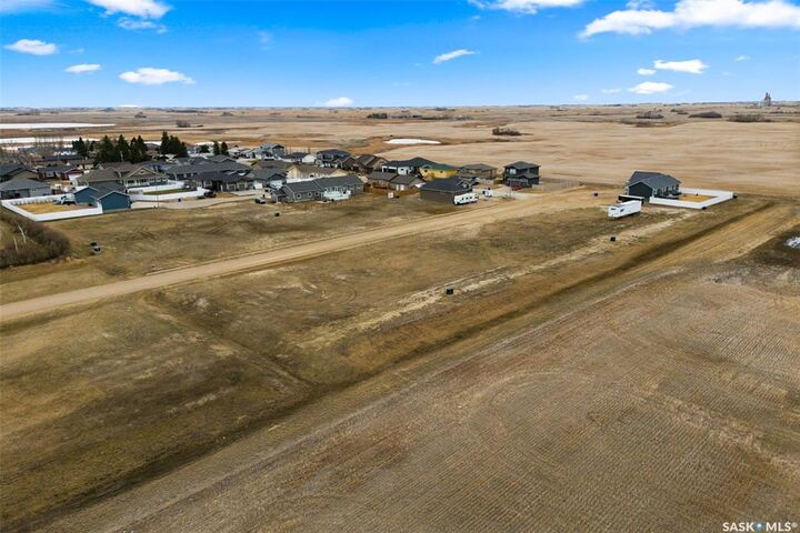 Property Photo:  Rural Address  SK S0G 4P0 