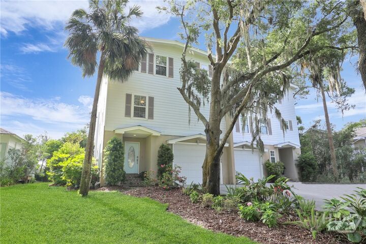 158 S Campbell Avenue A  Tybee Island GA 31328 photo
