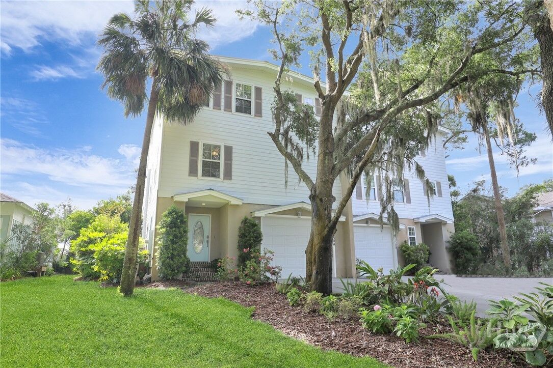 Property Photo:  158 S Campbell Avenue A  GA 31328 