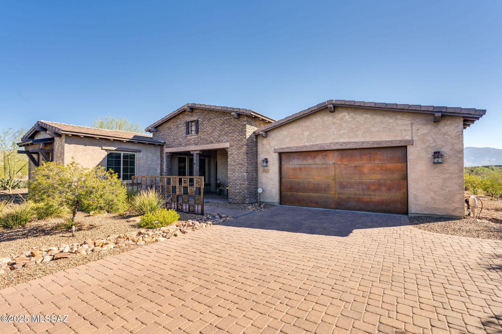 Property Photo:  12350 N Faraway Wash Trail  AZ 85658 