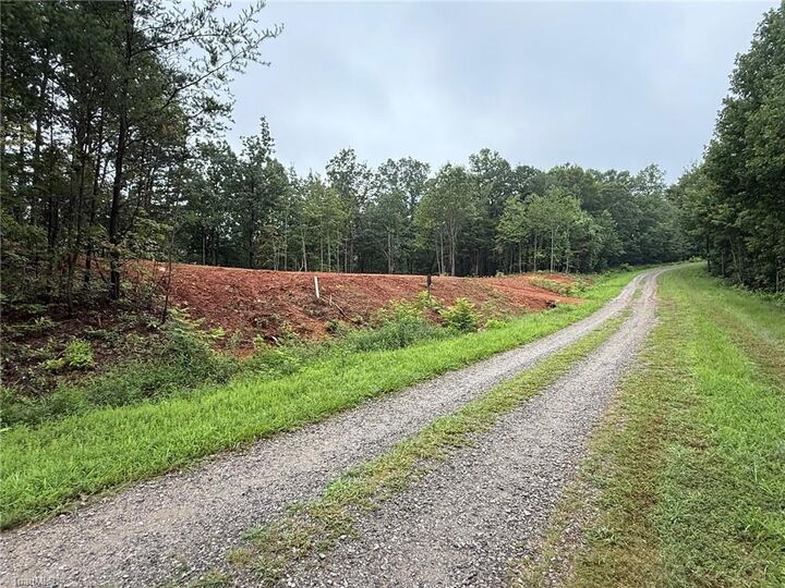 Property Photo: Lot 2 Falcon Ridge Drive NC 28654