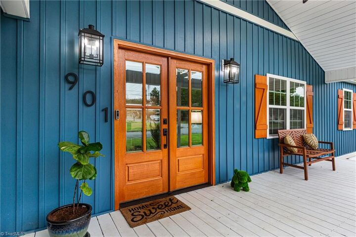 Property Photo:  901 Askew Street  NC 27215 