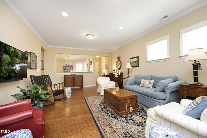 Property Photo:  109 Raiford Court  NC 27703 