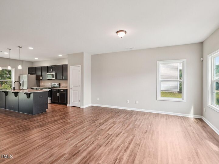 Property Photo: 5437 Rutledgeville Lane NC 27545