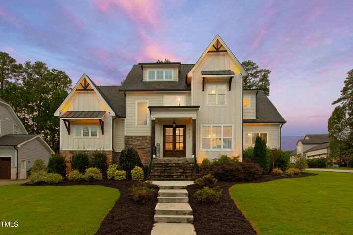Property Photo:  713 Brownwich Street  NC 27587 