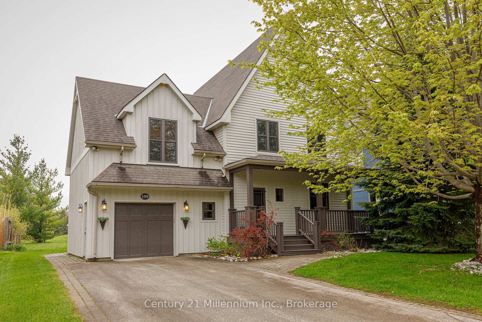 Property Photo:  159 Snowbridge Way  ON L9Y 0V1 