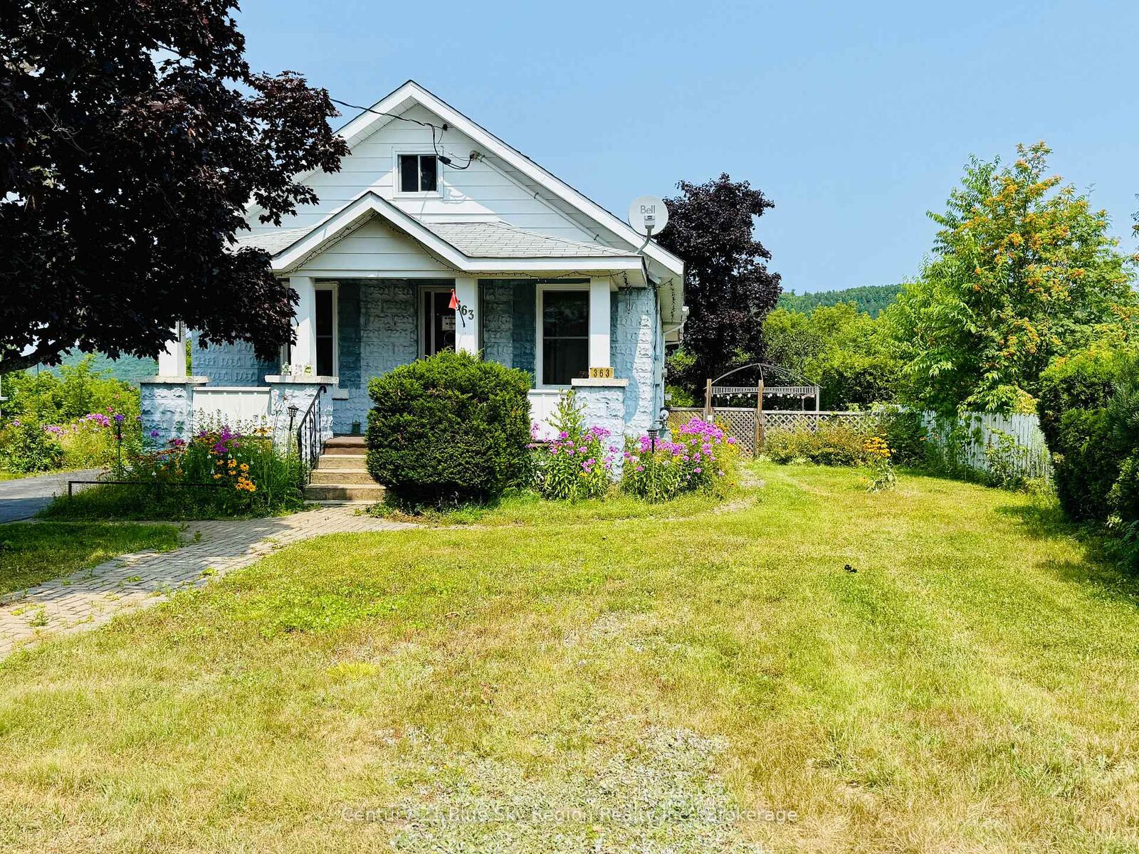 Property Photo:  363 Park Street  ON P0H 1V0 