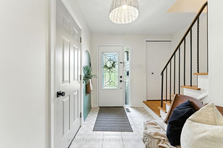 Property Photo: 68 Westmount Mews ON N1S 4J1