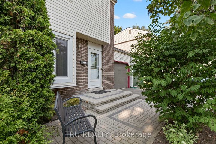 Property Photo: 715 Mooneys Bay Place ON K1V 8W4