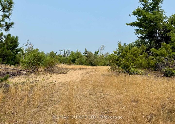 Property Photo:  0 Potter Settlement Road  ON K0K 3J0 