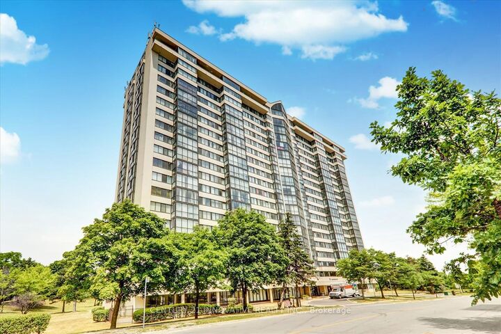 10 Markbrook Lane 1004  Toronto ON M9V 5E3 photo