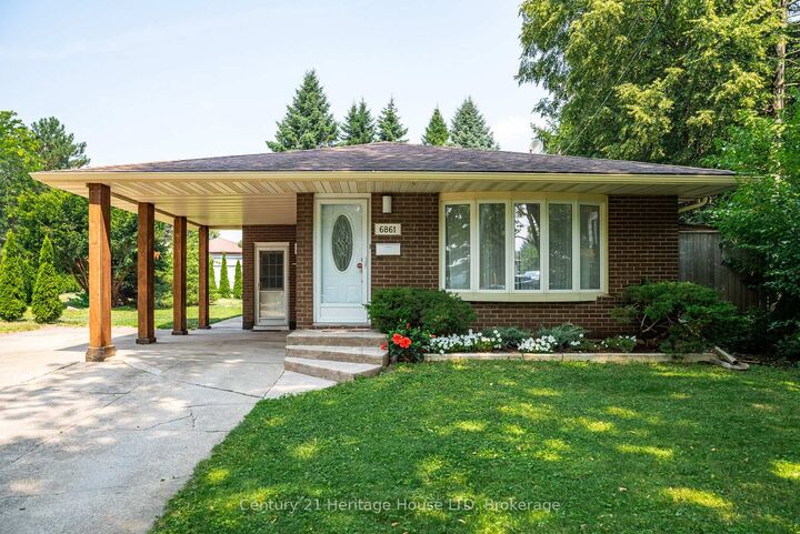 6861 Fairlawn Crescent  Niagara Falls ON L2G 5B1 photo