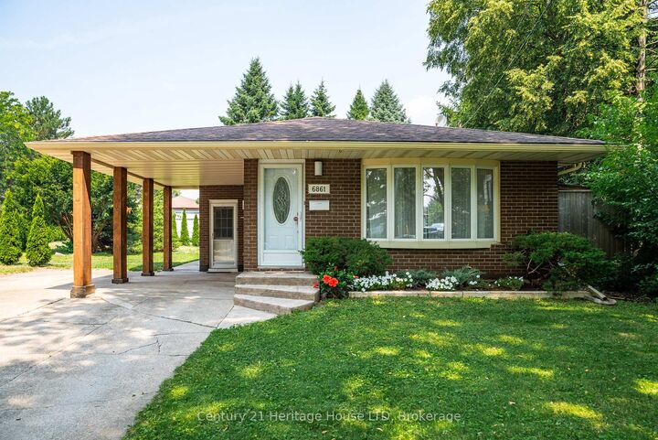 6861 Fairlawn Crescent  Niagara Falls ON L2G 5B1 photo