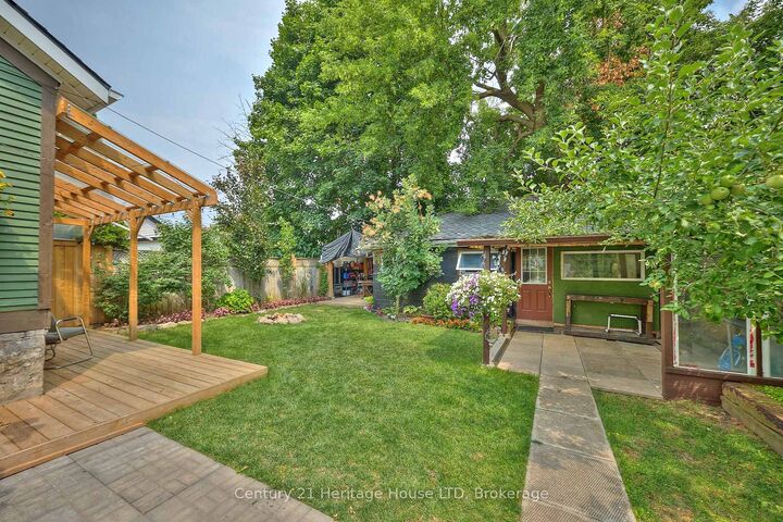 Property Photo: 5086 Hutton Avenue ON L2E 3X4