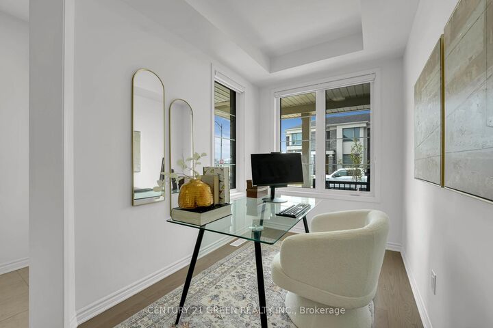 Property Photo:  1508 Cookman Drive  ON L9E 2A9 