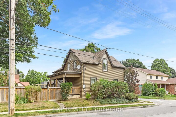 Photo de la propriété: 20 Elgin Street S ON L7J 2B3