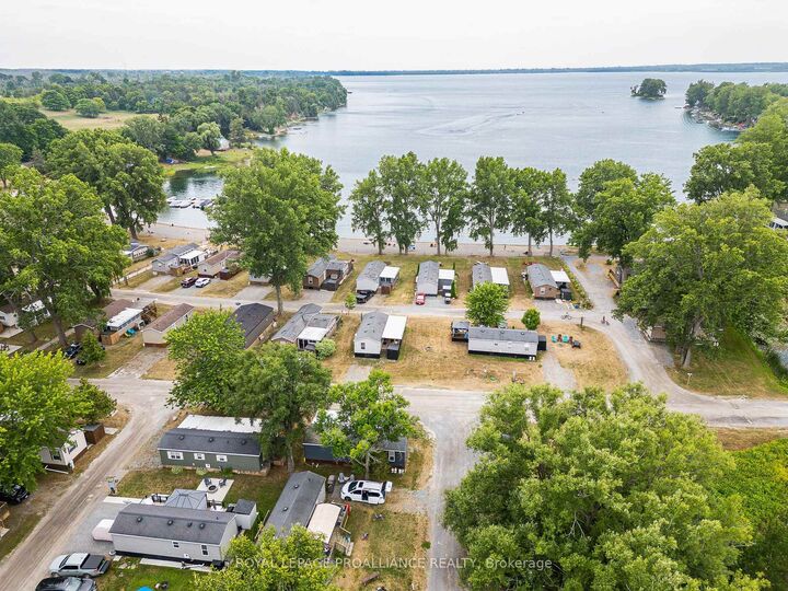 Property Photo: 486 County Road 18 N/A 26 Beach View Lane ON K0K 1P0