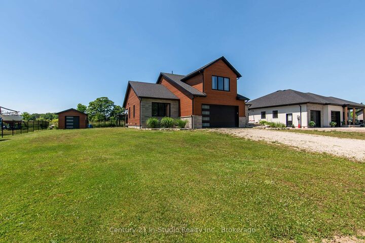 67 Everett Road  South Bruce Peninsula ON N0H 2T0 photo