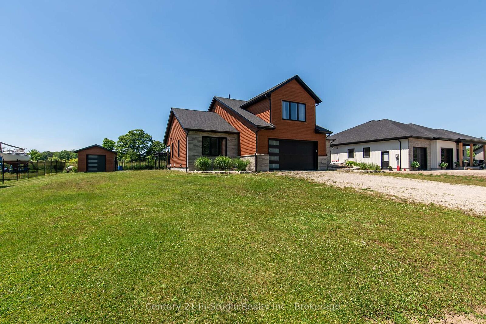 Photo de la propriété:  67 Everett Road  ON N0H 2T0 