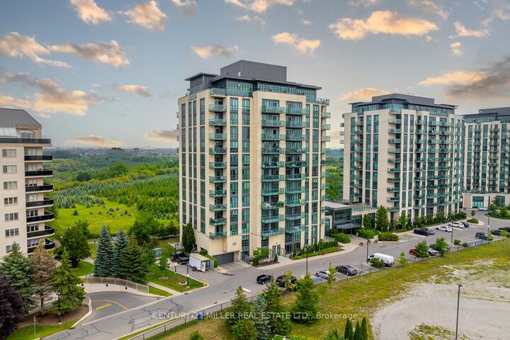 Property Photo: 45 Yorkland Boulevard 904 ON L6P 4B4