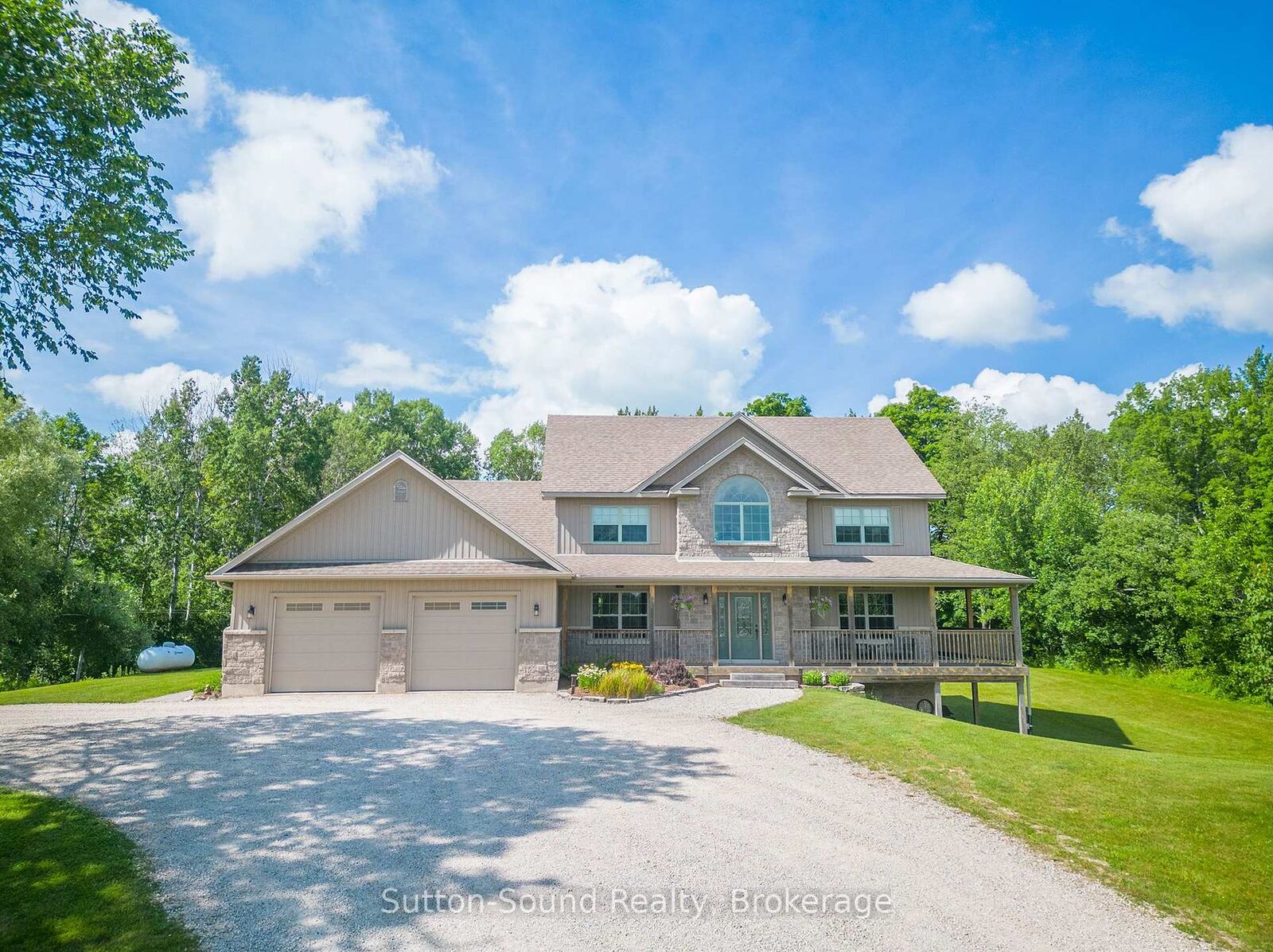 Property Photo: 802677 Grey 40 Road ON N0H 1G0