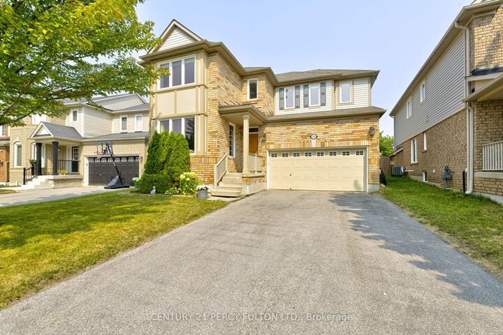 Property Photo:  122 John W Taylor Avenue  ON L9R 0E7 