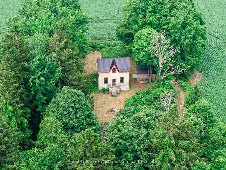 Property Photo: 41171 Morris Road ON N0G 1H0
