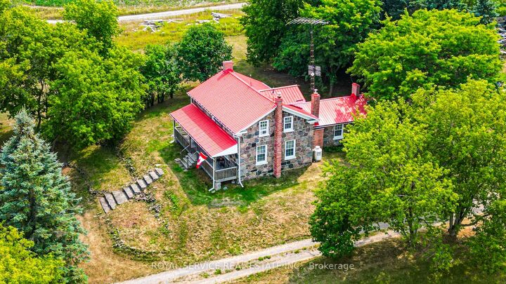 3142 Maple Grove Road  Clarington ON L1C 6M7 photo